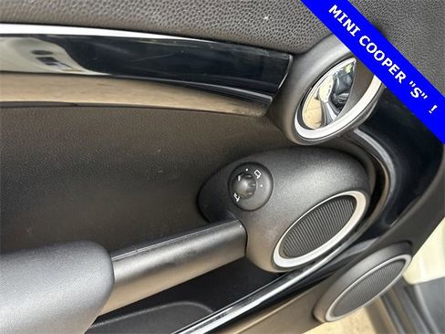 Used 2013 MINI Cooper S image 13