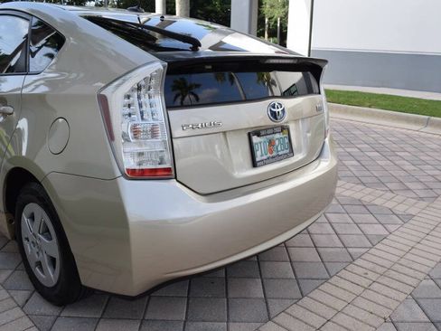Used 2010 Toyota Prius FWD image 18