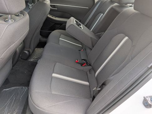 New 2026 Hyundai Sonata SEL image 12