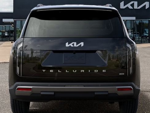 New 2027 Kia Telluride S AWD/4WD image 13