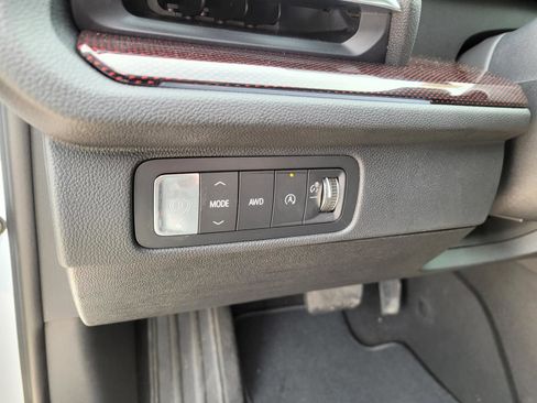 New 2026 Chevrolet Traverse Z71 w/ Enhanced Driving Package image 20