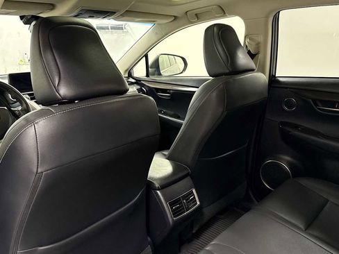 Used 2019 Lexus NX 300h AWD image 26