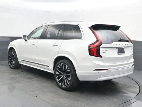 New 2026 Volvo XC90 B6 Ultra image 5