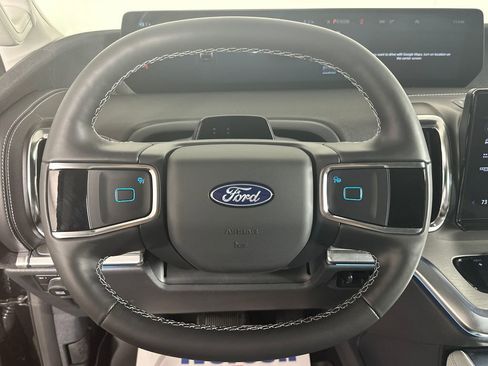 New 2026 Ford Expedition Max Platinum AWD/4WD image 16