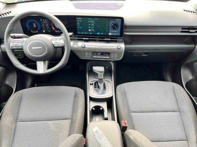 New 2026 Hyundai Kona SEL Sport FWD image 9