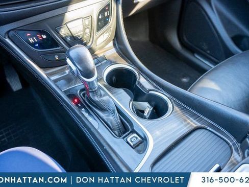 Used 2019 Buick Envision Essence image 13