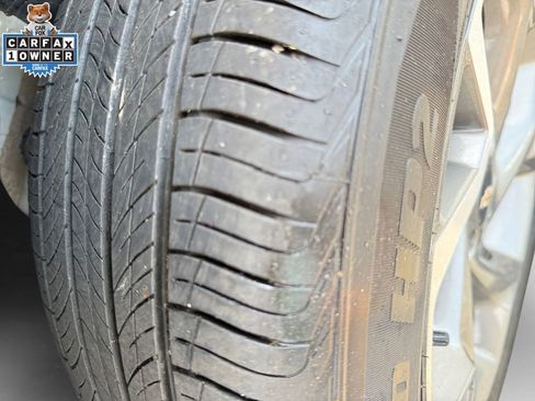 Used 2025 Chevrolet Trax LT image 19