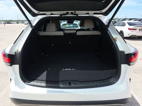 Used 2023 Lexus RX 350 Premium w/ Accessory Package (Z1) image 24