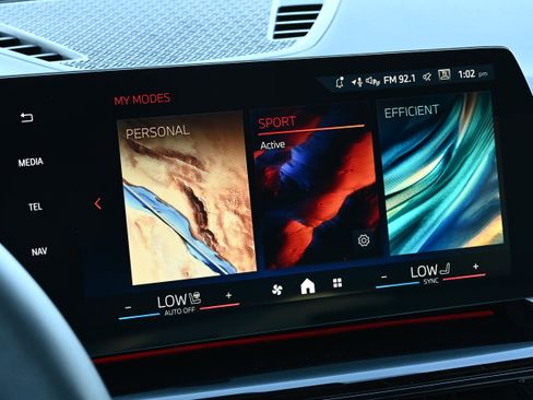 New 2026 BMW X1 xDrive28i w/ Technology Package image 16