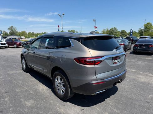 Used 2019 Buick Enclave Essence w/ Trailering Package, 5000 lbs. AWD/4WD image 8