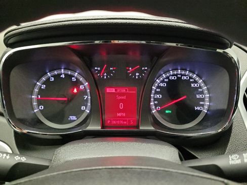 Used 2017 GMC Terrain SLE FWD image 23