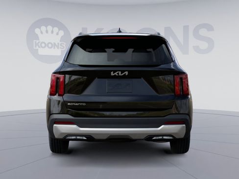 New 2026 Kia Sorento S image 16