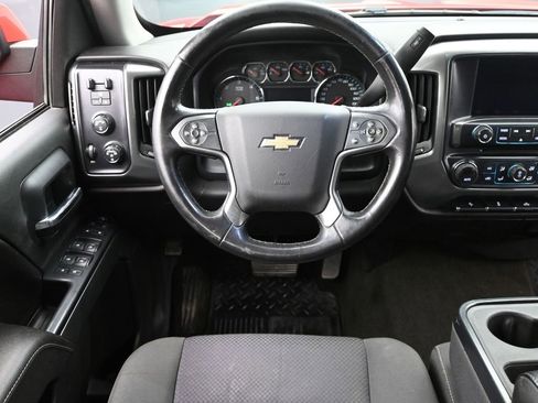 Used 2017 Chevrolet Silverado 1500 LT w/ All Star Edition image 11
