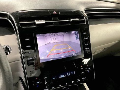Used 2024 Hyundai Tucson SEL image 14