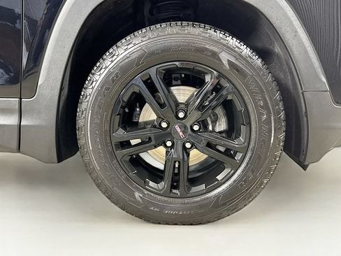 Used 2023 GMC Terrain AT4 w/ Infotainment Package II AWD/4WD image 33