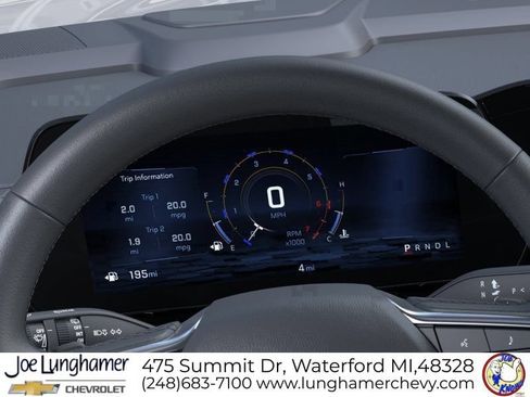 New 2026 Chevrolet Suburban LS AWD/4WD image 38