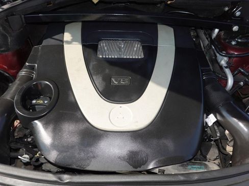 Used 2008 Mercedes-Benz GL 450 4MATIC image 29