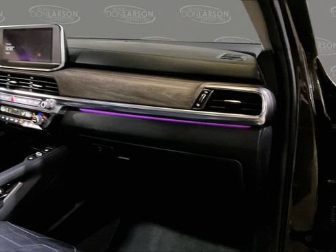 Used 2022 Kia Telluride SX w/ SX Prestige Package AWD/4WD image 32