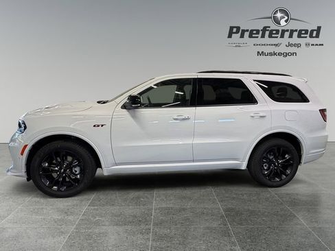 New 2026 Dodge Durango GT AWD/4WD image 9