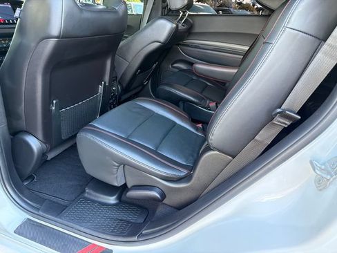 Used 2025 Dodge Durango R/T AWD/4WD image 21