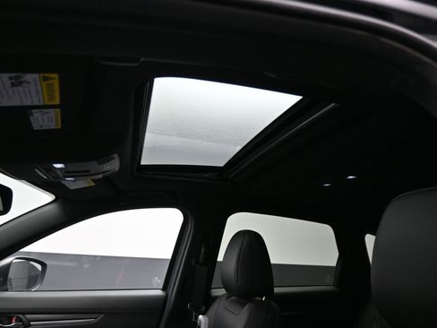 Used 2024 MAZDA CX-5 2.5 Turbo w/ Premium Package image 14