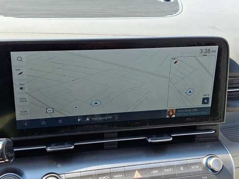 Certified 2024 Hyundai Kona SEL FWD image 16