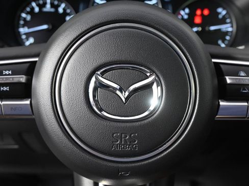 Used 2024 MAZDA CX-50 AWD 2.5 S w/ Weather Package image 35