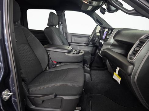 New 2026 RAM 2500 Tradesman AWD/4WD image 42