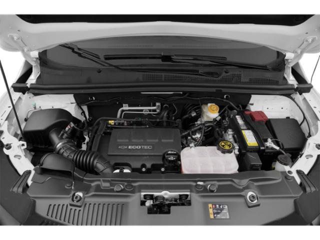 Used 2020 Chevrolet Trax Premier FWD image 16