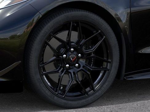 New 2026 Chevrolet Corvette Z06 RWD image 11