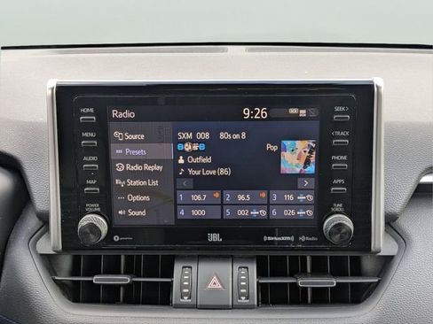 Used 2021 Toyota RAV4 XSE AWD/4WD image 22