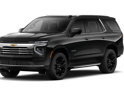 New 2026 Chevrolet Tahoe LT w/ Sun And Tow Package