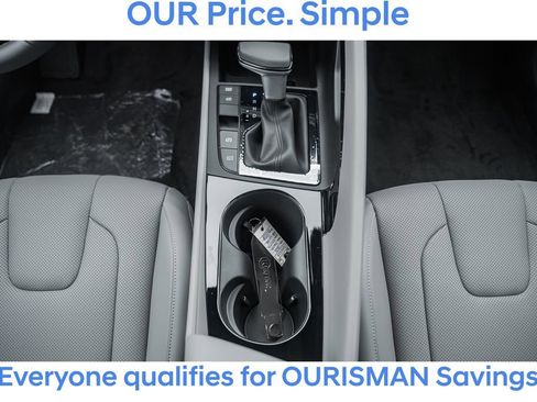 New 2025 Hyundai Elantra Limited image 25