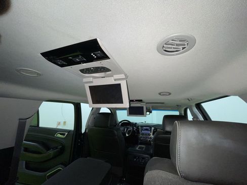 Used 2019 GMC Yukon XL Denali w/ Denali Ultimate Package image 29