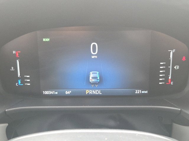 Used 2023 Ford Escape Active w/ Cold Weather Package FWD image 43