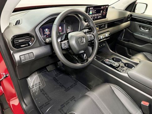 Used 2021 Kia Telluride EX w/ EX Premium Package FWD image 15