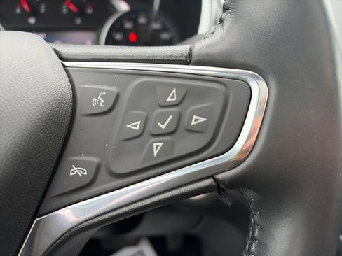 Used 2020 Chevrolet Equinox LT AWD/4WD image 14