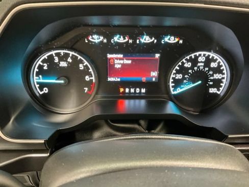 Used 2023 Ford F150 XL w/ STX Appearance Package RWD image 31