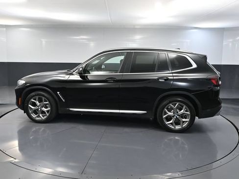 Used 2023 BMW X3 xDrive30i AWD/4WD image 10