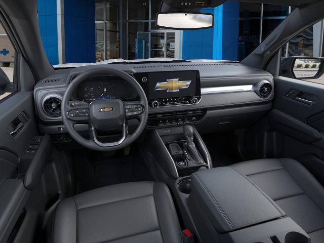 New 2026 Chevrolet Colorado LT w/ LT Convenience Package RWD image 39