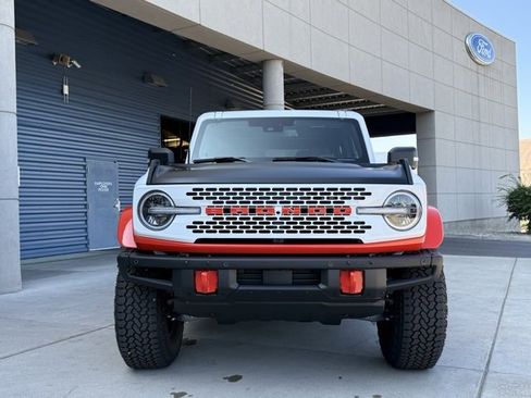 New 2025 Ford Bronco Stroppe Edition image 5