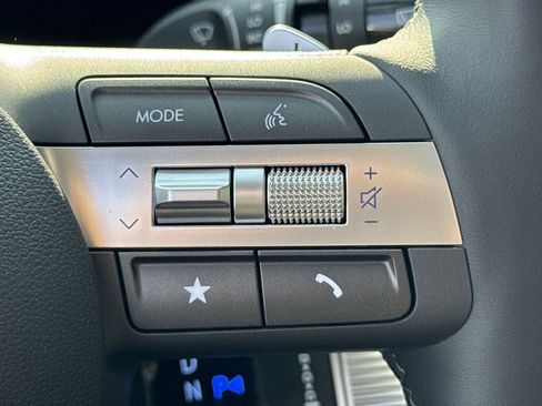 New 2026 Hyundai Kona Limited FWD image 11