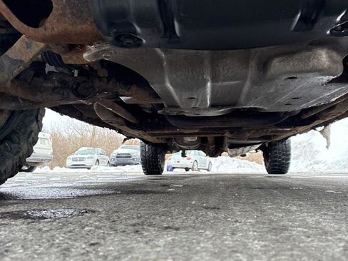 Used 2000 Chevrolet Silverado 1500 LS w/ Off-Road Chassis Pkg image 22