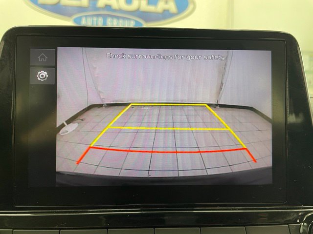 Used 2024 Kia Forte LXS FWD image 4