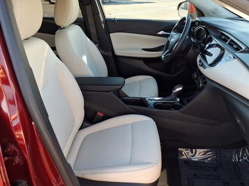 Used 2022 Buick Encore GX Preferred w/ Sport Touring Package image 15