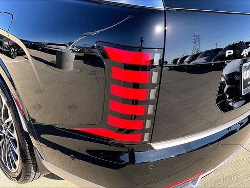 Used 2026 Hyundai Palisade Calligraphy image 27