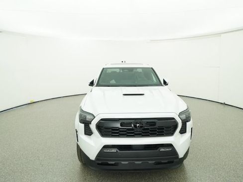 New 2026 Toyota Tacoma TRD Sport image 55