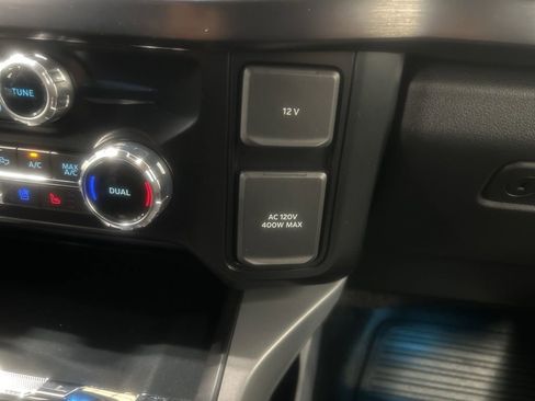 New 2026 Ford F350 Lariat w/ Chrome Package image 22