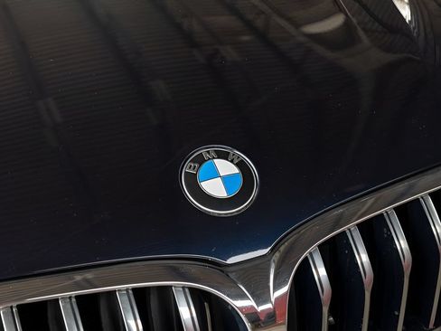 Used 2022 BMW M850i xDrive Coupe AWD/4WD image 15