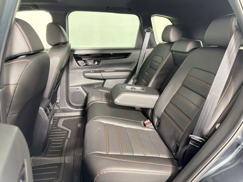 New 2026 Honda CR-V Sport Touring image 13
